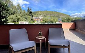 Fantástico apartamento con vistas a Llivia